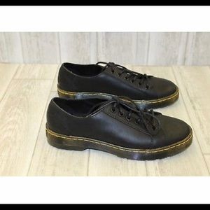 dr martens wilbur sneaker